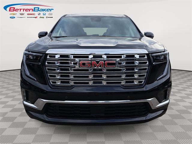 2024 GMC Acadia AWD Denali