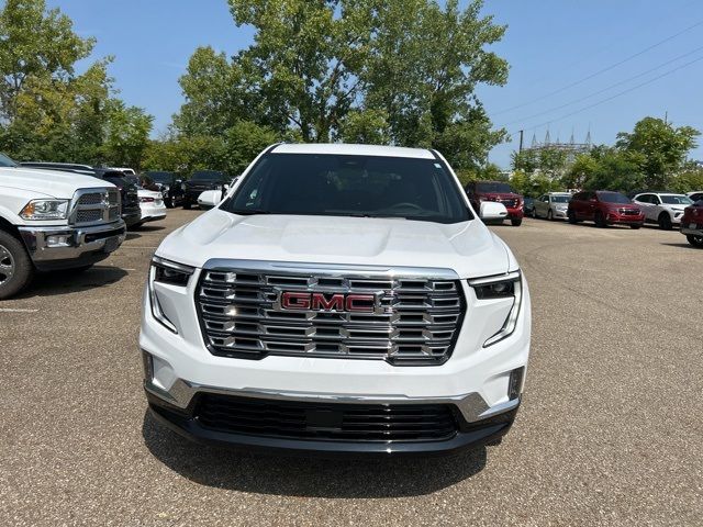 2024 GMC Acadia AWD Denali