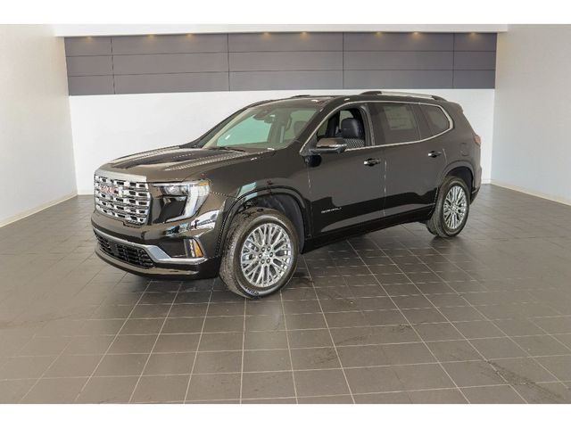 2024 GMC Acadia AWD Denali