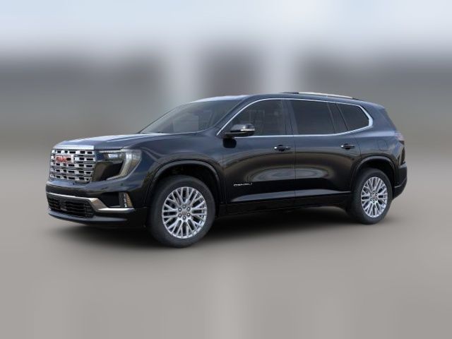 2024 GMC Acadia AWD Denali