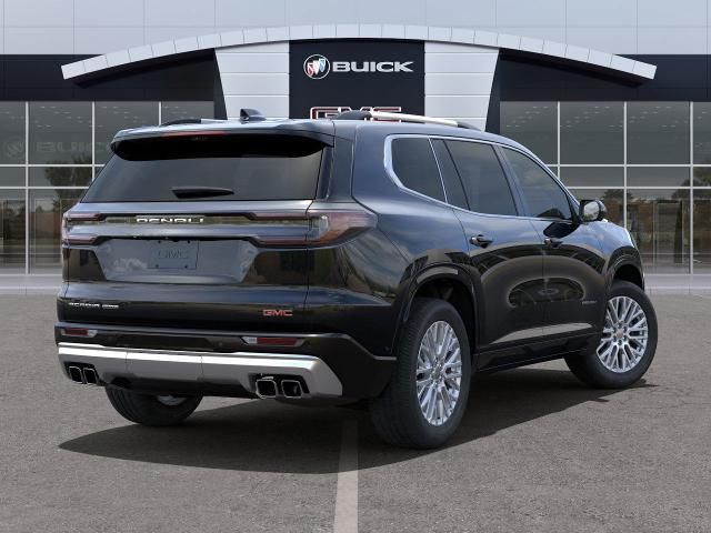 2024 GMC Acadia AWD Denali