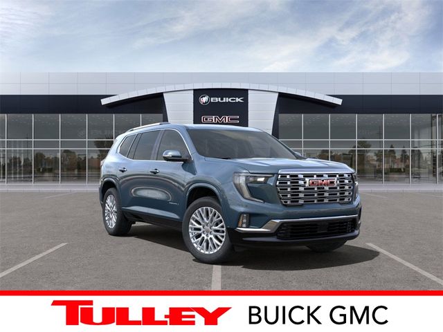 2024 GMC Acadia AWD Denali