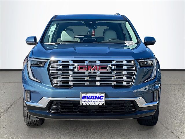 2024 GMC Acadia AWD Denali