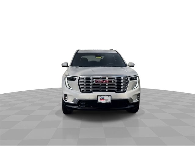 2024 GMC Acadia AWD Denali