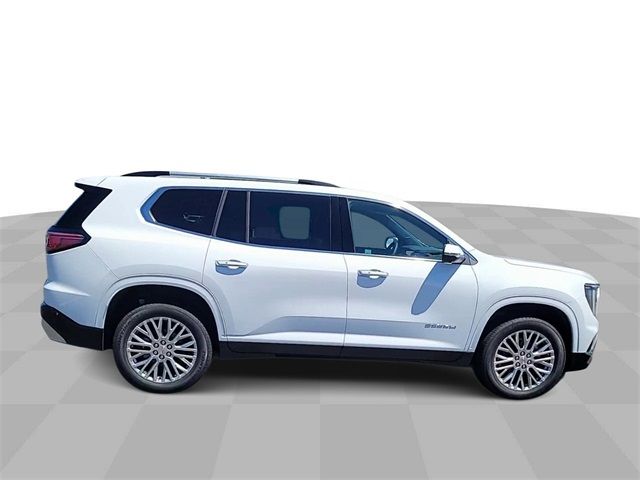 2024 GMC Acadia AWD Denali