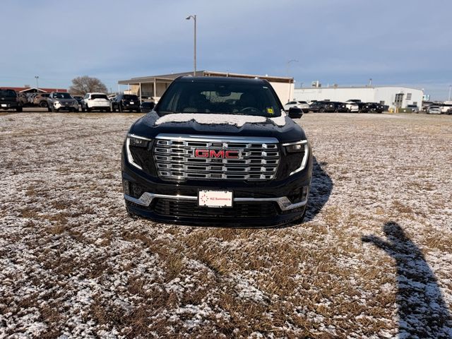 2024 GMC Acadia AWD Denali