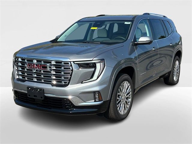 2024 GMC Acadia AWD Denali