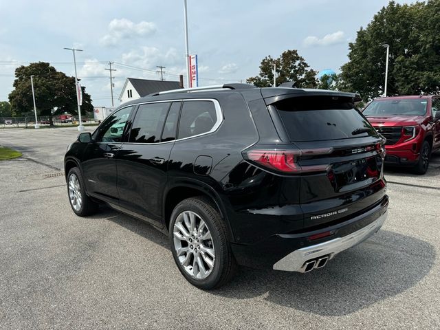 2024 GMC Acadia AWD Denali