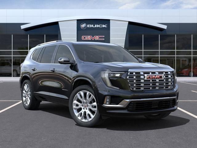 2024 GMC Acadia AWD Denali