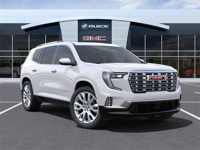 2024 GMC Acadia AWD Denali