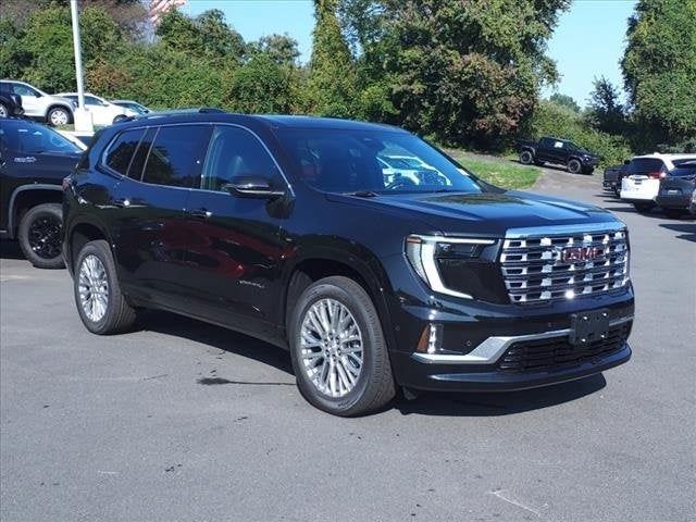 2024 GMC Acadia AWD Denali