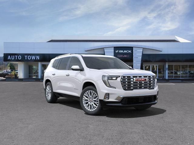 2024 GMC Acadia AWD Denali