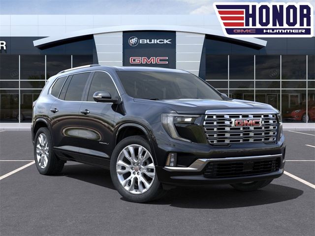 2024 GMC Acadia AWD Denali