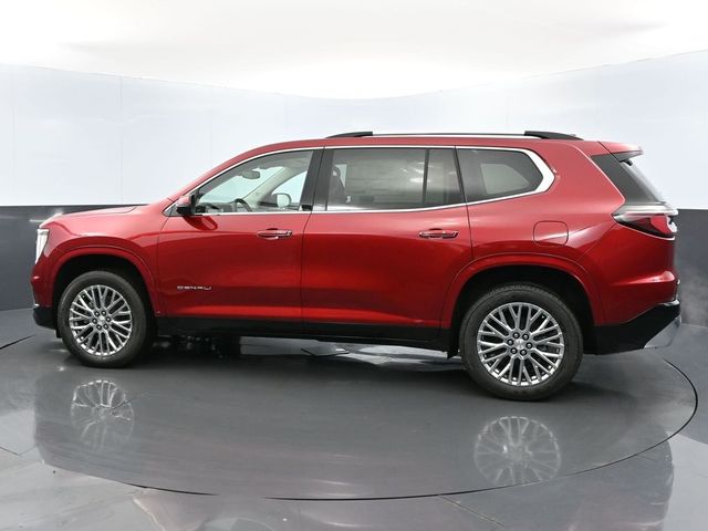 2024 GMC Acadia AWD Denali