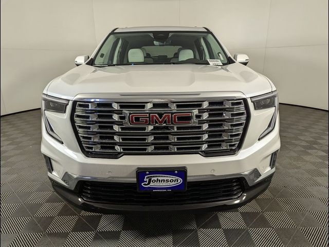 2024 GMC Acadia AWD Denali