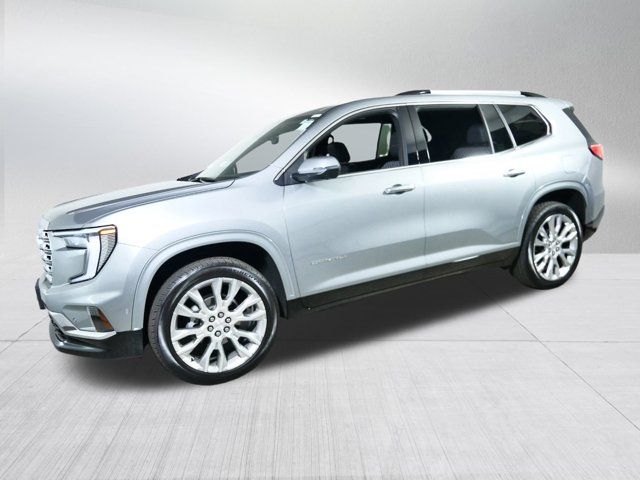 2024 GMC Acadia AWD Denali