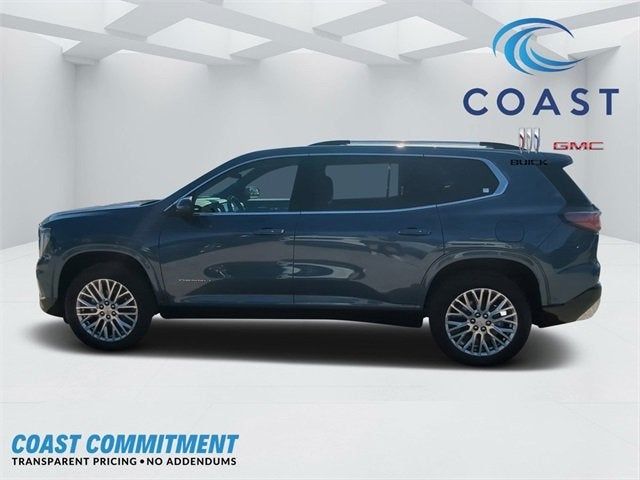 2024 GMC Acadia AWD Denali