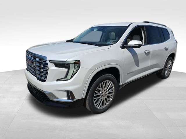 2024 GMC Acadia AWD Denali