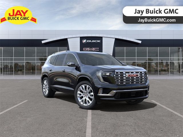 2024 GMC Acadia AWD Denali