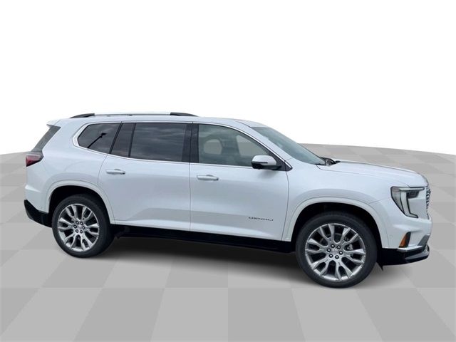 2024 GMC Acadia AWD Denali