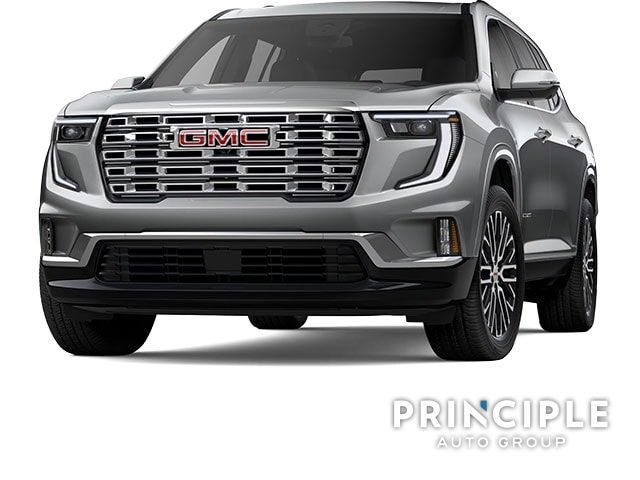 2024 GMC Acadia AWD Denali