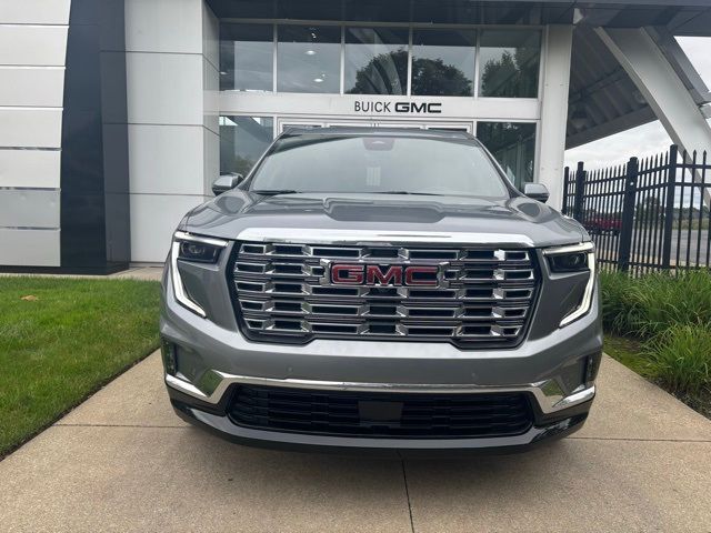 2024 GMC Acadia AWD Denali