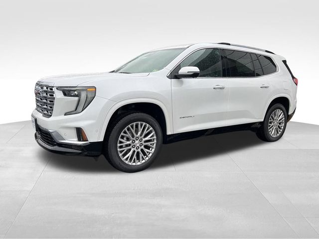 2024 GMC Acadia AWD Denali