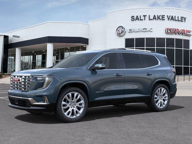 2024 GMC Acadia AWD Denali