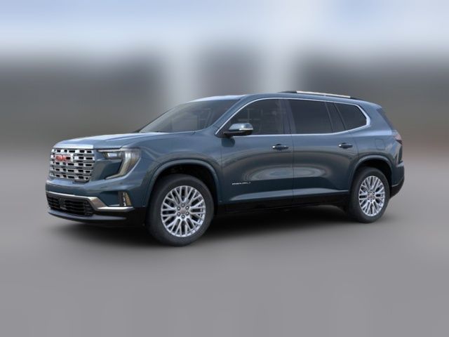 2024 GMC Acadia AWD Denali