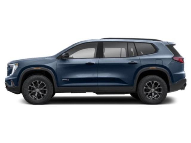 2024 GMC Acadia AWD Denali