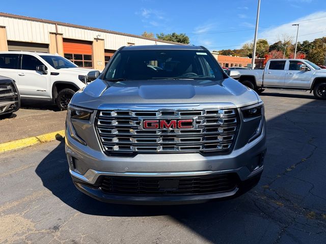 2024 GMC Acadia AWD Denali