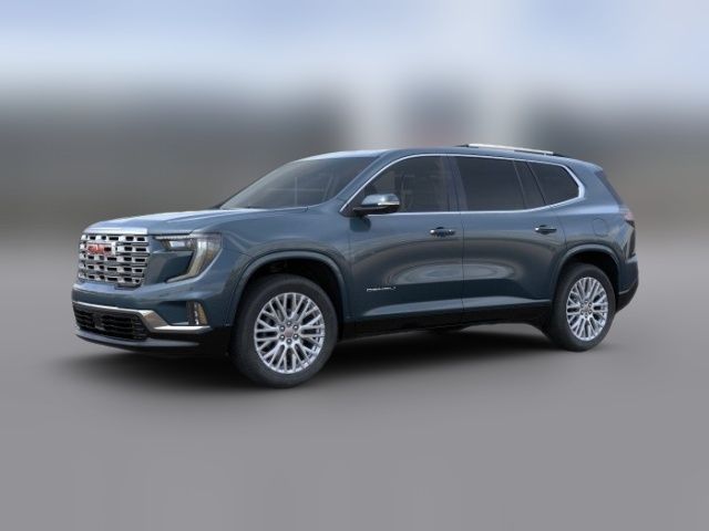 2024 GMC Acadia AWD Denali