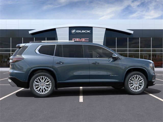 2024 GMC Acadia AWD Denali