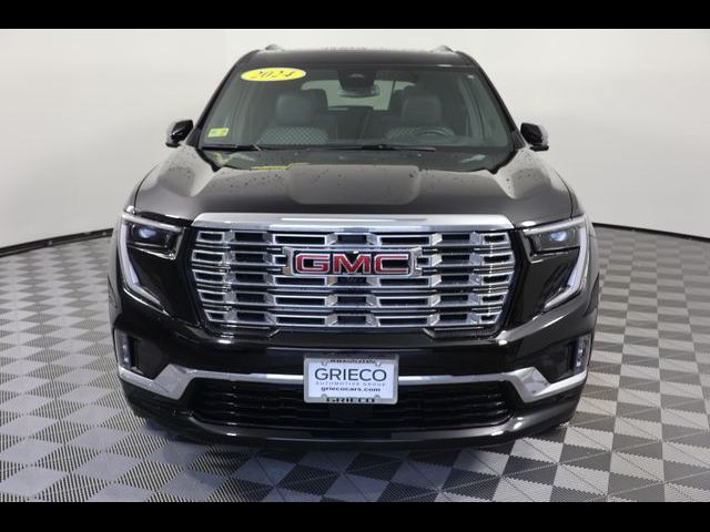 2024 GMC Acadia AWD Denali