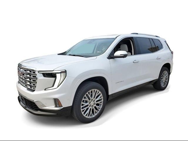 2024 GMC Acadia AWD Denali