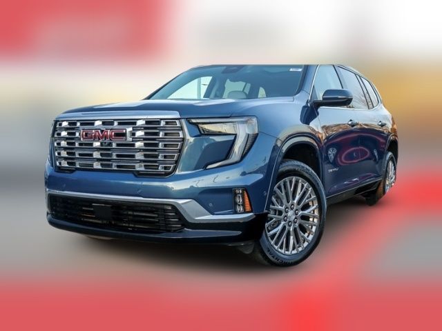 2024 GMC Acadia AWD Denali