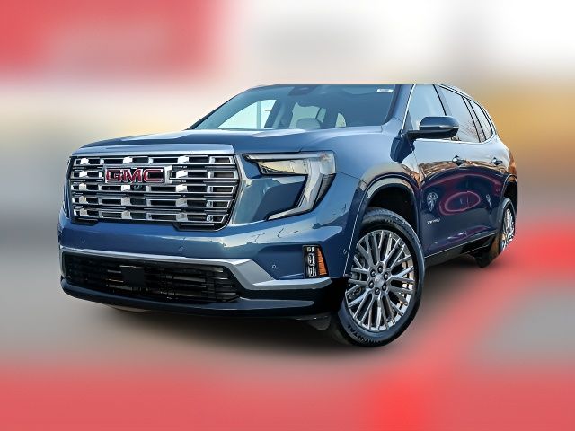 2024 GMC Acadia AWD Denali