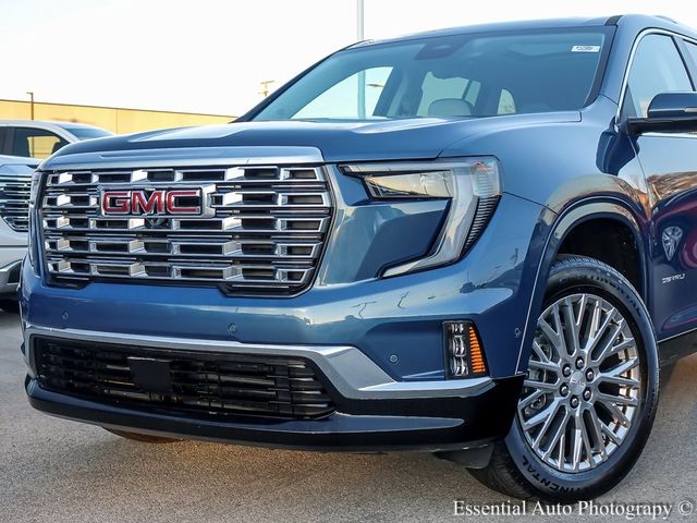 2024 GMC Acadia AWD Denali