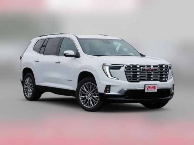 Amazing Gmc Acadia Denali For Sale Mn Pictures