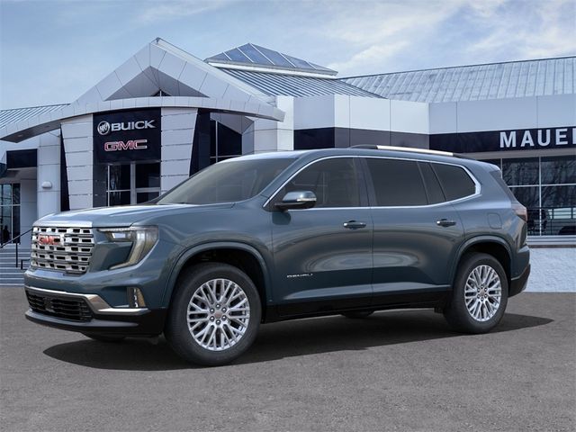 2024 GMC Acadia AWD Denali