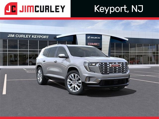 2024 GMC Acadia AWD Denali