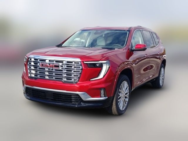 2024 GMC Acadia AWD Denali