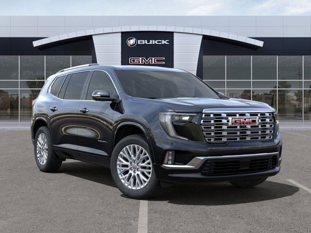 2024 GMC Acadia AWD Denali