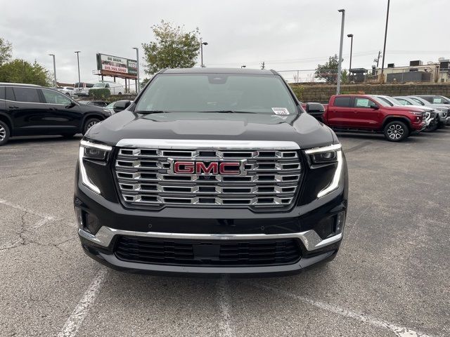 2024 GMC Acadia AWD Denali