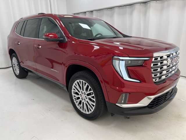 2024 GMC Acadia AWD Denali