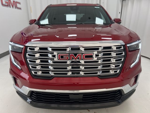 2024 GMC Acadia AWD Denali