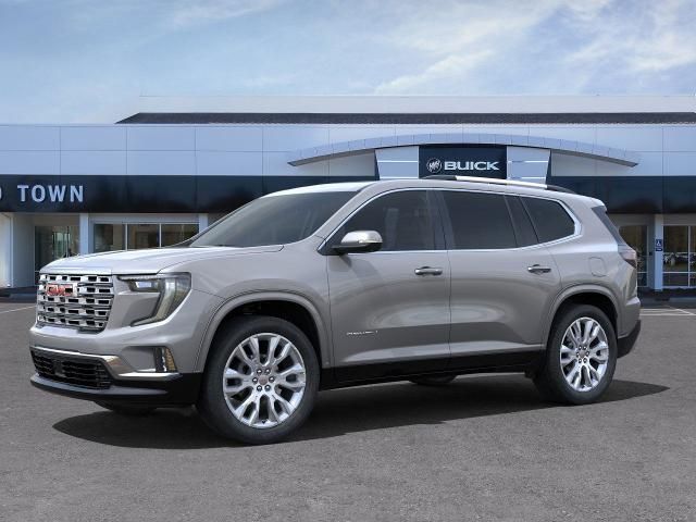 2024 GMC Acadia AWD Denali