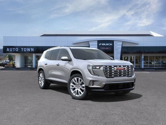 2024 GMC Acadia AWD Denali