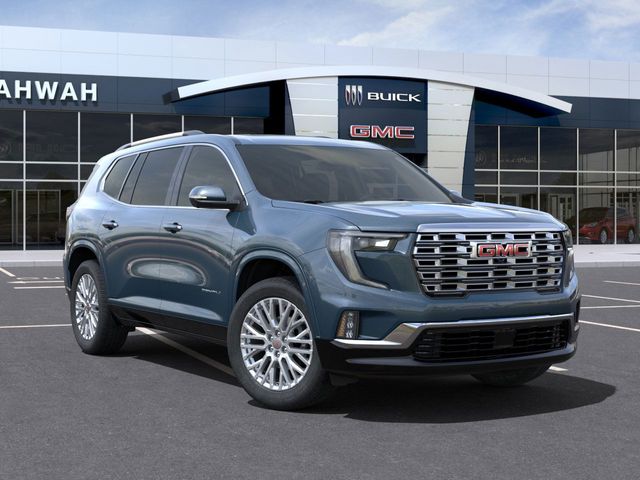 2024 GMC Acadia AWD Denali