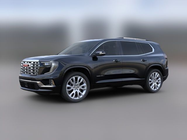 2024 GMC Acadia AWD Denali